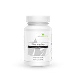 Load image into Gallery viewer, Zinc Bisglycinate Chelate 30 mg Albion TRAACS Zinc - Supports Healthy Immune Function and Metabolism - 120 Softgels
