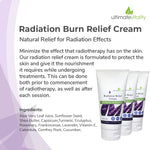 Load image into Gallery viewer, Ultimate Vitality - Dermavitality Radiation Relief Cream 6 Ounces
