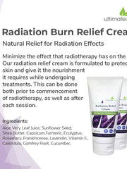 Load image into Gallery viewer, Ultimate Vitality - Dermavitality Radiation Relief Cream 6 Ounces
