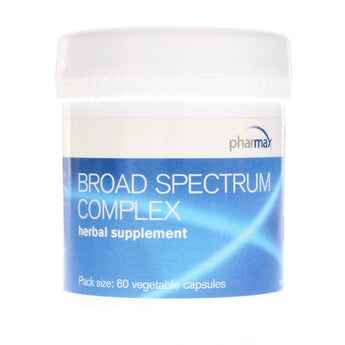 Pharmax ™ Broad Spectrum Complex