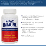 Load image into Gallery viewer, K-PAX Immune – Immune Support Supplement
