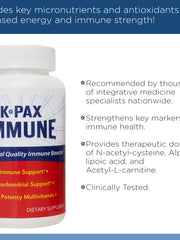 Load image into Gallery viewer, K-PAX Immune – Immune Support Supplement
