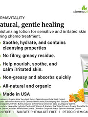 Load image into Gallery viewer, Dermavitality Oncology Body Lotion
