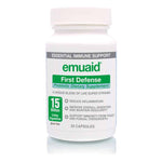 Load image into Gallery viewer, Emuaid First Defense Probiotic 30 Caps
