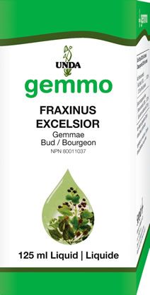 UNDA Fraxinus Excelsior