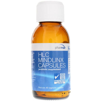 Pharmax ™ HLC MindLinx Capsules