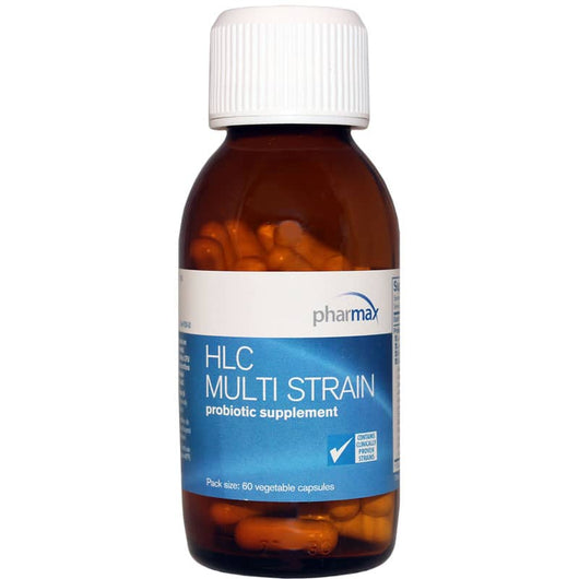 Pharmax ™ HLC Multi Strain