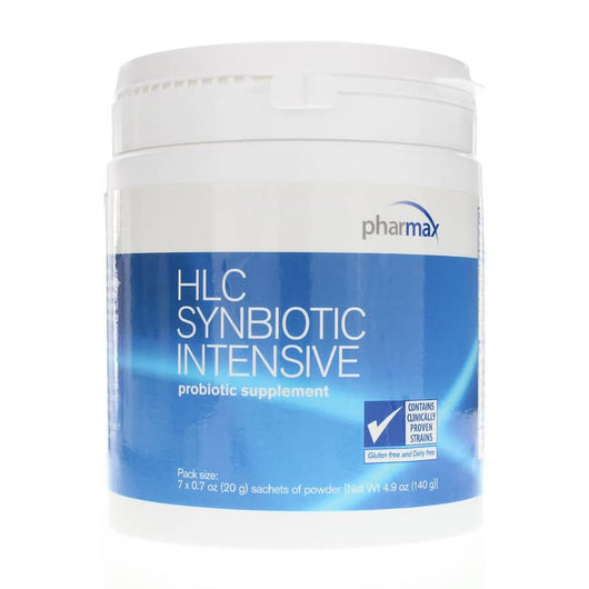 Pharmax ™ HLC Synbiotic Intensive