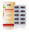 ILHWA Fermented Panax Korean Ginseng Capsules 30 Capsules