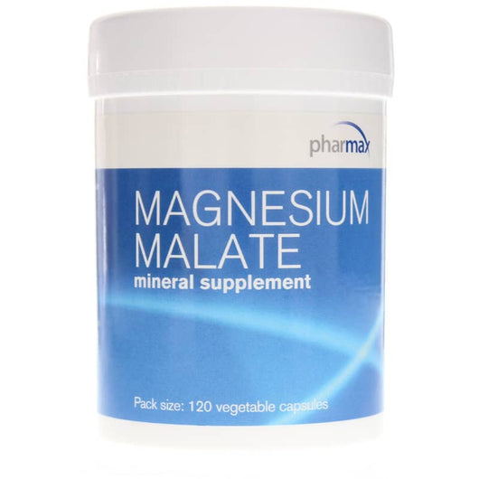 Pharmax ™ Magnesium Malate