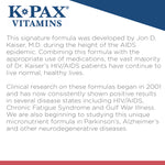 Load image into Gallery viewer, K-PAX Immune – Immune Support Supplement
