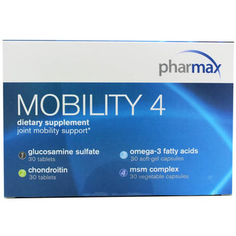 Pharmax ™ Mobility 4