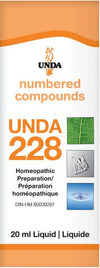 UNDA Unda #228
