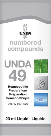 UNDA Unda #49