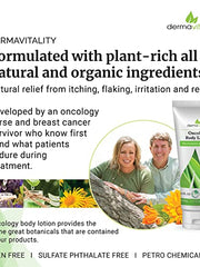 Load image into Gallery viewer, Dermavitality Oncology Body Lotion
