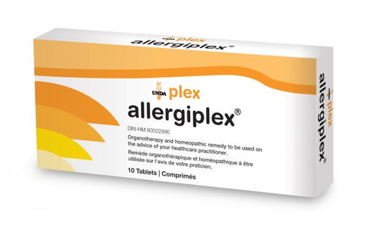 UNDA Allergiplex