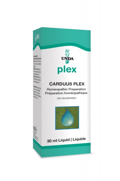 UNDA Carduus Plex