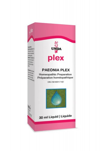 UNDA Paeonia Plex