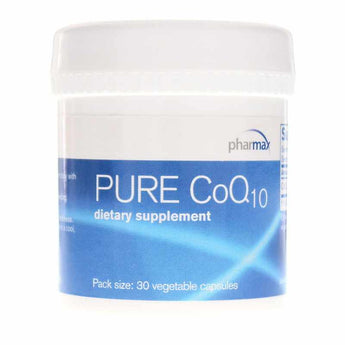 Pharmax ™ Pure CoQ10