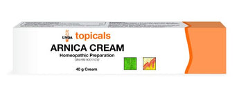 UNDA Arnica Cream