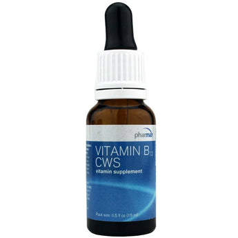 Pharmax ™ Vitamin B12 CWS