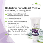 Load image into Gallery viewer, Ultimate Vitality - Dermavitality Radiation Relief Cream 6 Ounces

